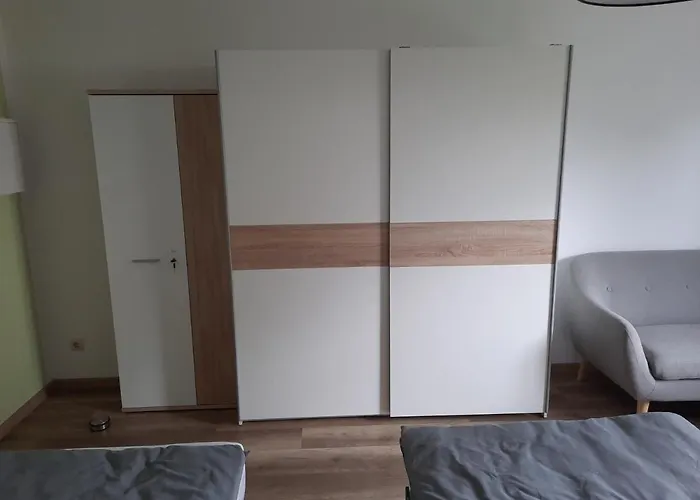 Apartment In Bielefeld Heepen