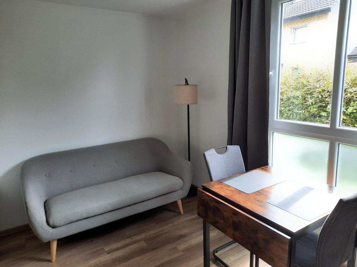 In Heepen Bielefeld