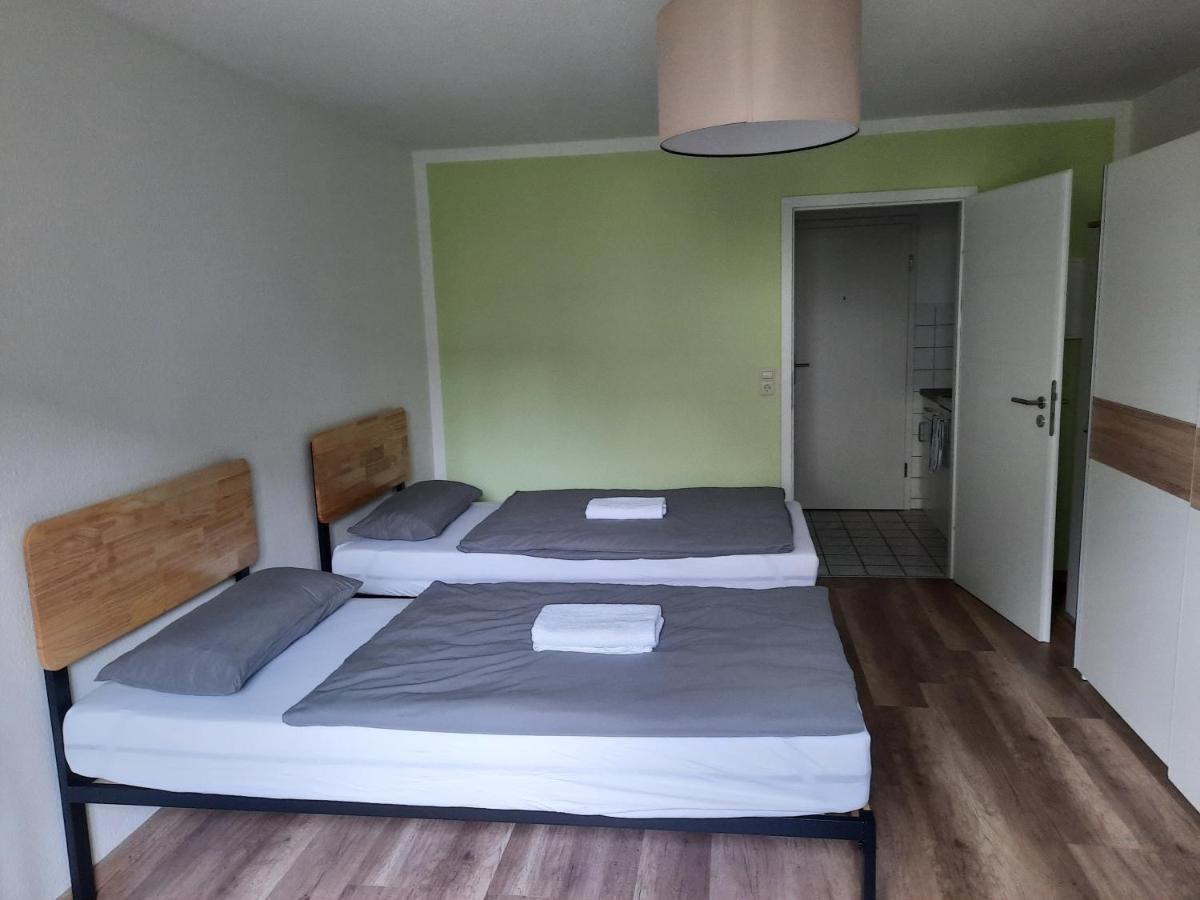 Apartment In Heepen *